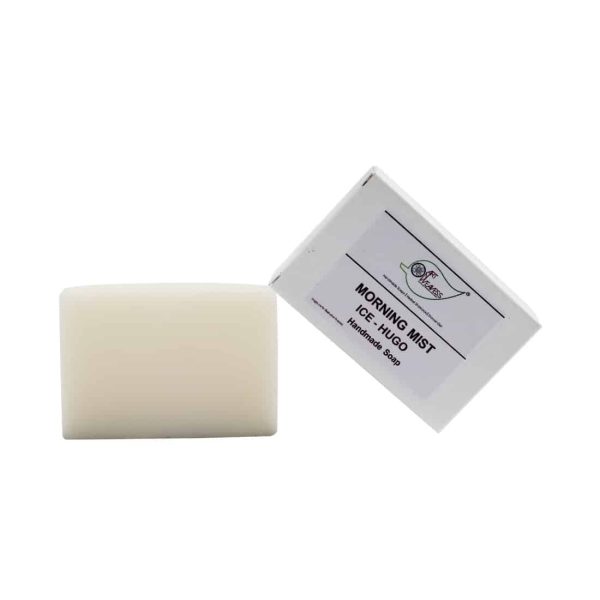 NT-MM-Ice-Hugo_5.jpg Morning Mist ICE HUGO Handmade Soap NT - Economy Pack 5