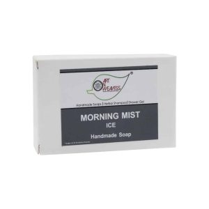 Morning Mist ICE Handmade Soap NT