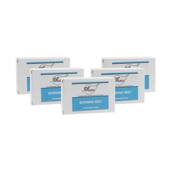 NT-MM_3.jpg Morning Mist Handmade Soap NT - Economy Pack 5