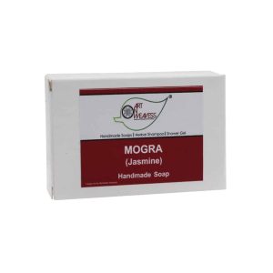 Mogra Handmade Soap NT
