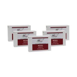 NT-Mogra_3.jpg Mogra Handmade Soap NT - Economy Pack 5