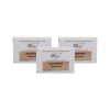 Multani MItti Handmade Soap NT - Economy Pack 3