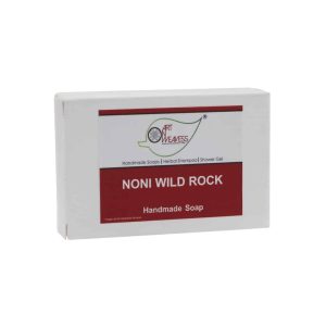 Wild Rock NONI Handmade Soap NT