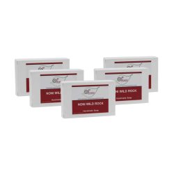 Wild Rock NONI Handmade Soap NT - Economy Pack 5