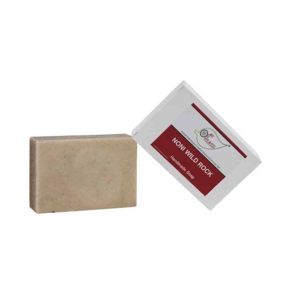 Wild Rock NONI Handmade Soap NT