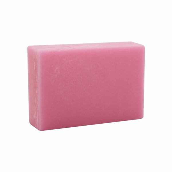 Strawberry Handmade Soap NT - Economy Pack 3