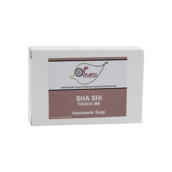 NT-Touchme_1.jpg SHA SHI Touchme Handmade Soap NT