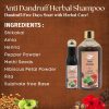 Shampoo-Anti-Dandruff_8-1.jpg Herbal Shampoo Anti Dandruff Sulphate free Based - 200ml
