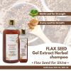 Shampoo-Gel-Extract_7.jpg Herbal Shampoo FLAX Seed Gel Extract SLES Based - 500ml