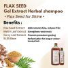 Shampoo-Gel-Extract_9.jpg Herbal Shampoo FLAX Seed Gel Extract SLES Based - 500ml
