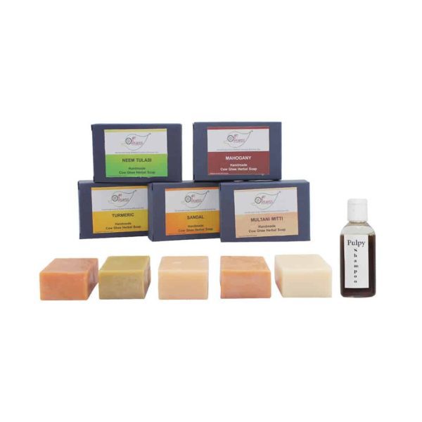 Trial Pack 3