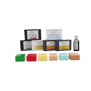 Trial Pack 6