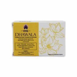 VHG -DHAWALA Soap for   Eczematous or Psoriatic Or ACNE skin