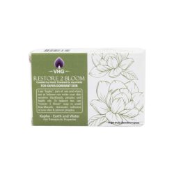 VHG -KAPHA Medicated Soap for Oily skin