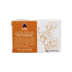 VHG -PITTA Soap for Sensitive skin