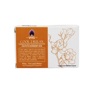 VHG -PITTA Soap for Sensitive skin