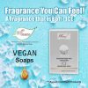 Vegan-ICE_6-3.jpg ICE Handmade VEGAN Almond Oil Soap NT Pack of 4