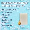 Vegan-ICE_7-3.jpg ICE Handmade VEGAN Almond Oil Soap NT Pack of 4