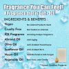 Vegan-ICE_8-3.jpg ICE Handmade VEGAN Almond Oil Soap NT Pack of 4
