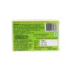 LIME Handmade VEGAN Almond Oil Soap NT Pack 100 gms unit