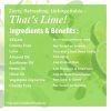 LIME Handmade VEGAN Almond Oil Soap NT Pack of 4
