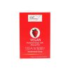 STRAWBERRY Handmade VEGAN Almond Oil Soap NT 100 gms unit