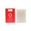 STRAWBERRY Handmade VEGAN Almond Oil Soap NT 100 gms unit